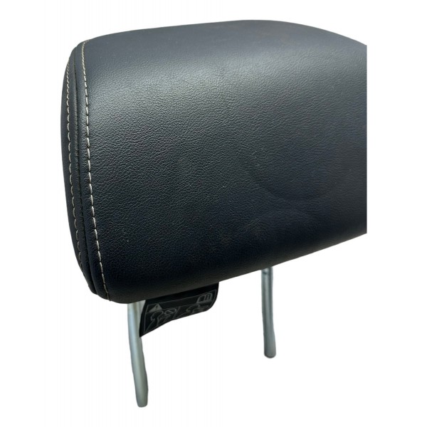 Encosto Cabeça Traseiro Direito Subaru Forester Xt 2.0 Preto