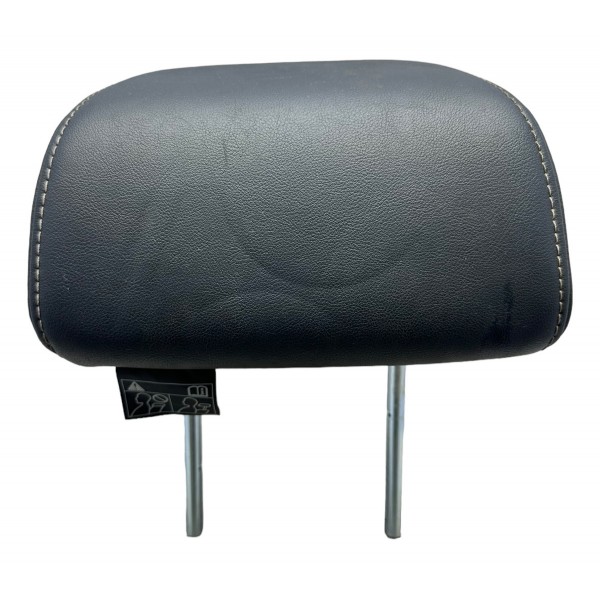 Encosto Cabeça Traseiro Direito Subaru Forester Xt 2.0 Preto