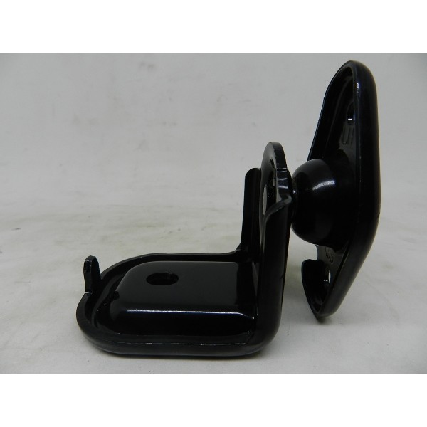 Dobradiça Encosto Banco Traseiro Esquerdo Hyundai Creta 2.0