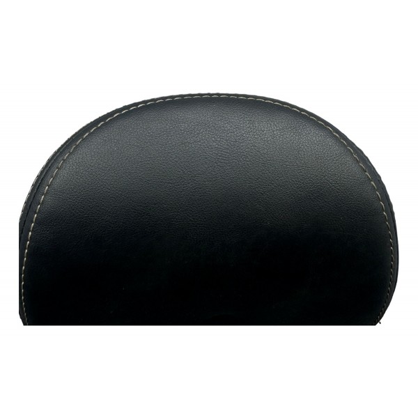 Encosto Cabeça Dianteiro Esquerdo Subaru Forester Xt 2.0 Preto