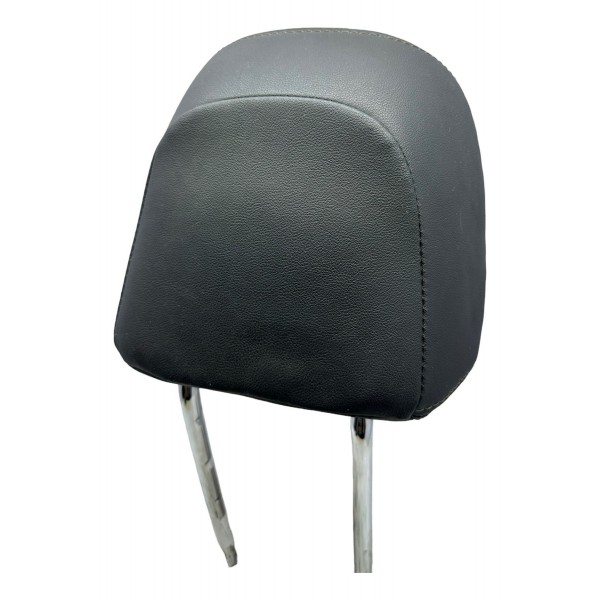 Encosto Cabeça Dianteiro Esquerdo Subaru Forester Xt 2.0 Preto