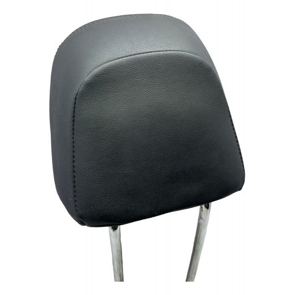 Encosto Cabeça Dianteiro Esquerdo Subaru Forester Xt 2.0 Preto