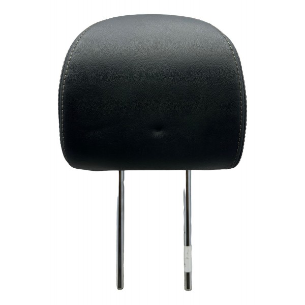 Encosto Cabeça Dianteiro Esquerdo Subaru Forester Xt 2.0 Preto