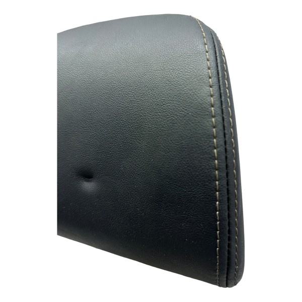 Encosto Cabeça Dianteiro Esquerdo Subaru Forester Xt 2.0 Preto