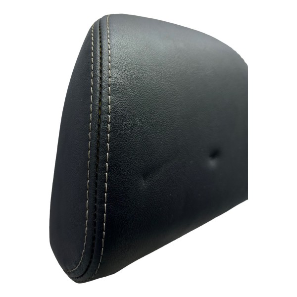 Encosto Cabeça Dianteiro Esquerdo Subaru Forester Xt 2.0 Preto