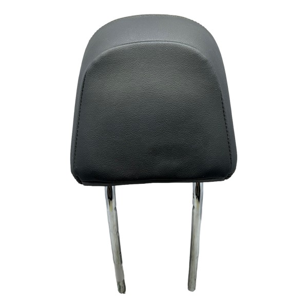 Encosto Cabeça Dianteiro Esquerdo Subaru Forester Xt 2.0 Preto