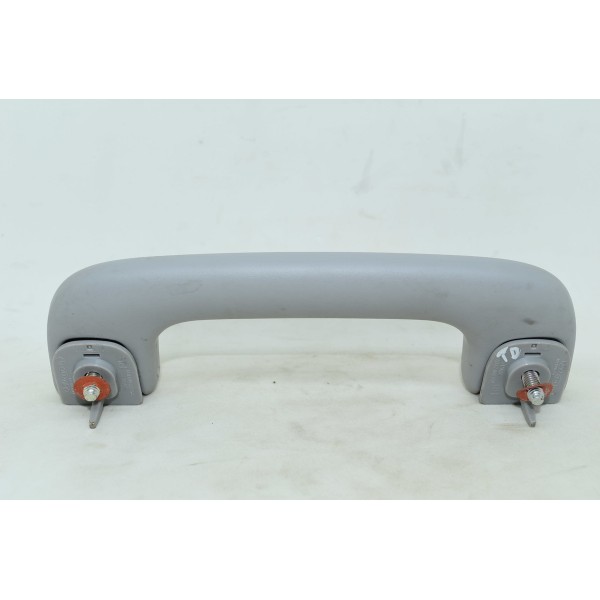 Alça Pqp Traseiro Direito Hyundai Creta 2.0 16v 2017 - Cinza