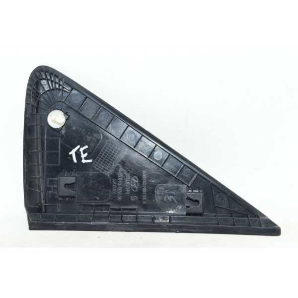 Acabamento Lateral Externo Traseiro Esquerdo Creta 2.0 2017