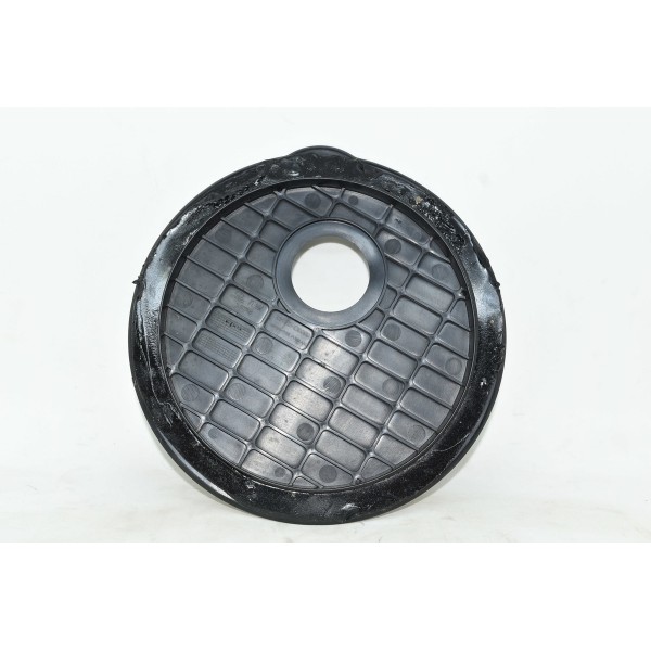 Tampa Da Bomba De Combustivel Hyundai Creta 2.0 16v 2017 2017 Preto