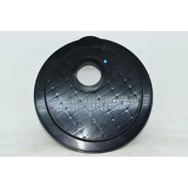 Tampa Da Bomba De Combustivel Hyundai Creta 2.0 16v 2017 2017 Preto