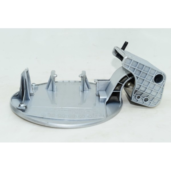 Portinhola Do Tanque Hyundai Creta 2.0 16v 2017 Cinza