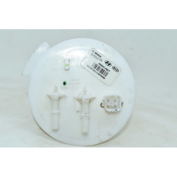 Tampa Bomba De Combustivel Hyundai Creta 2.0 16v 2017