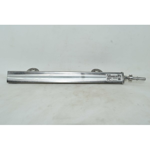 Flauta De Combustivel Hyundai Creta 2.0 16v 2017