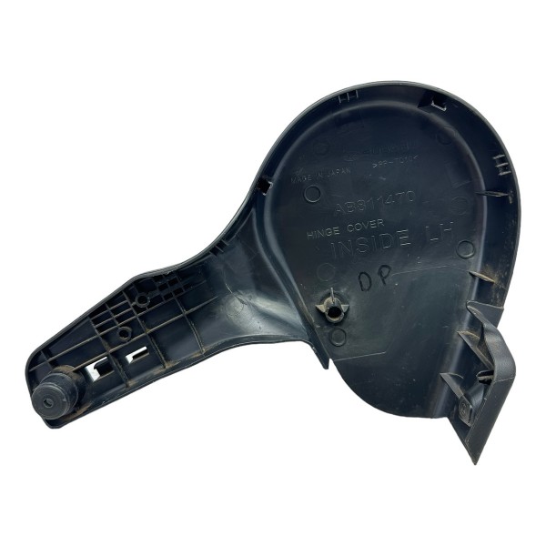 Acabamento Direito Banco Motorista Subaru Forester Xt 2.0