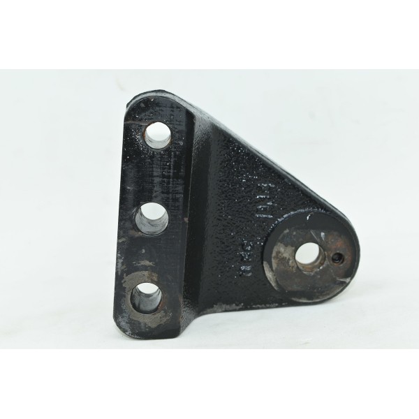 Suporte Do Coxim Dianteiro Direito Hyundai Creta 2.0 16v 17