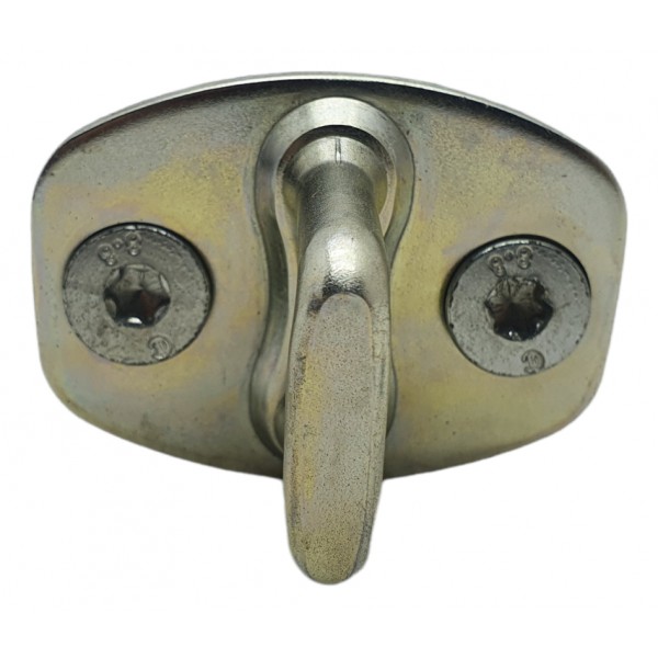 Base Trava Eletrica Porta Gm Onix Ltz 1.0 Turbo 2020