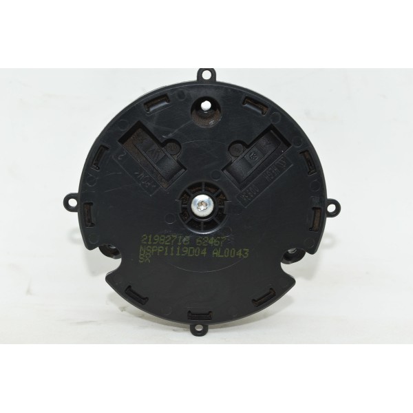 Motor Retrovisor Eletrico Dianteiro Esquerdo Bravo T-jet 1.4