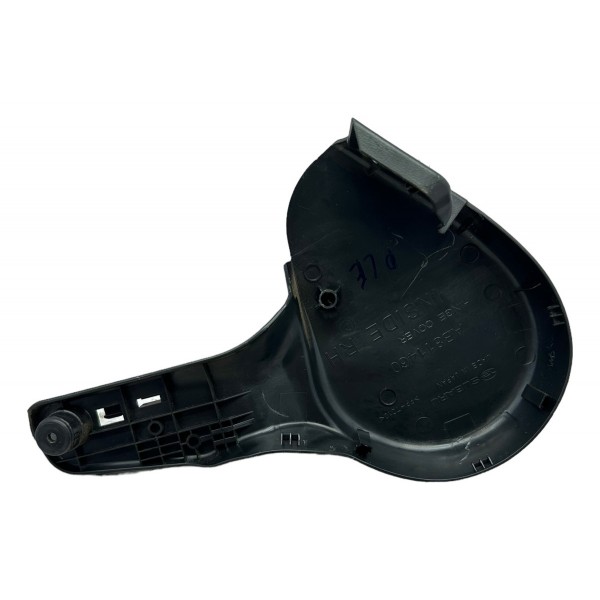 Acabamento Esquerdo Banco Passageiro Subaru Forester Xt 2.0