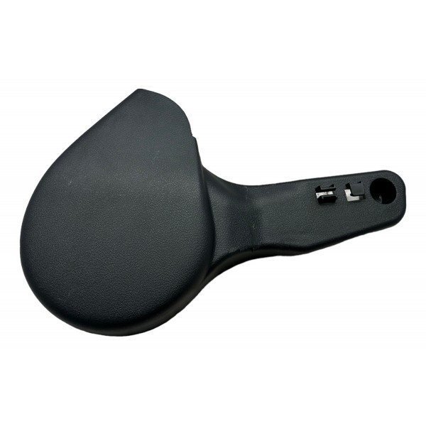 Acabamento Esquerdo Banco Passageiro Subaru Forester Xt 2.0