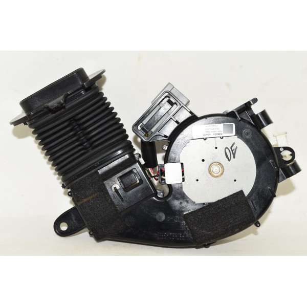 Modulo Aquecedor Encosto Ford Fusion Titanium 2.0 2016