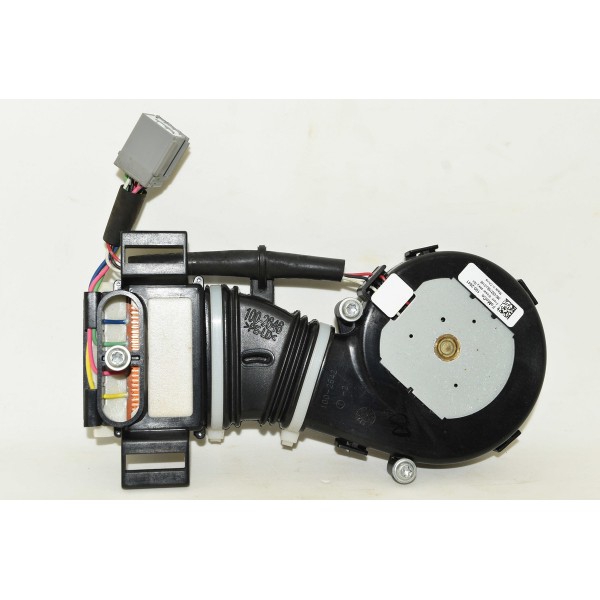 Modulo Aquecedor Assento Ford Fusion Titanium 2.0 2016