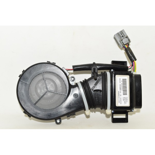 Modulo Aquecedor Assento Ford Fusion Titanium 2.0 2016