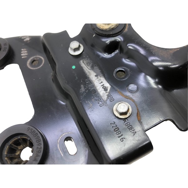 Suporte Base Bateria Ford Ka 1.0 Hatch 2017