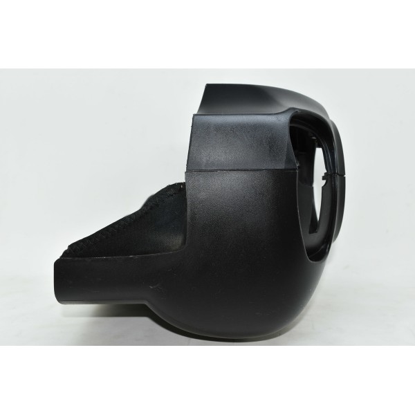 Acabamento Coluna Inf Esquerda Fiat Bravo T-jet 1.4 2013