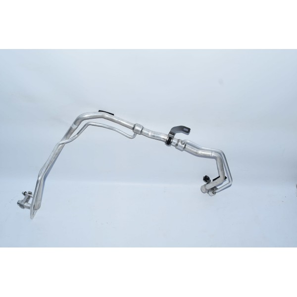 Mangueira Ar Condicionado Ford Fusion Titanium 2.0 2016