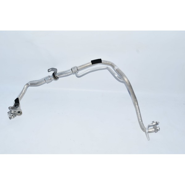 Mangueira Ar Condicionado Ford Fusion Titanium 2.0 2016