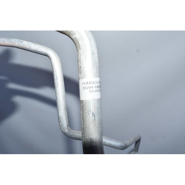 Mangueira Ar Condicionado Ford Fusion Titanium 2.0 2016