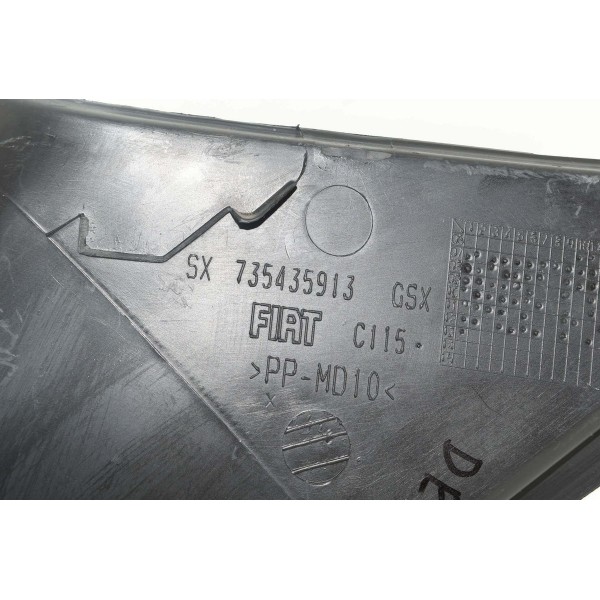 Acabamento Tabelier Dianteiro Esquerdo Bravo T-jet 1.4 13