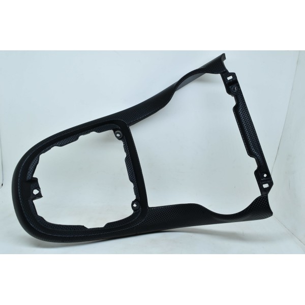 Moldura Do Console Central Cambio Bravo T-jet 1.4 2013