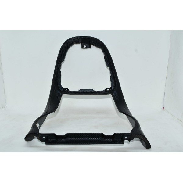 Moldura Do Console Central Cambio Bravo T-jet 1.4 2013