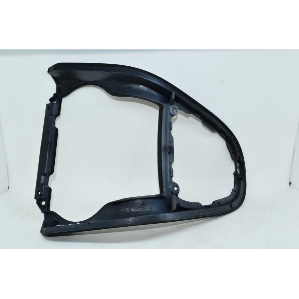 Moldura Do Console Central Cambio Bravo T-jet 1.4 2013