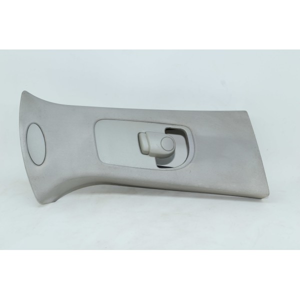 Moldura Da Coluna Central Lado Direito Bravo T-jet 1.4 2013