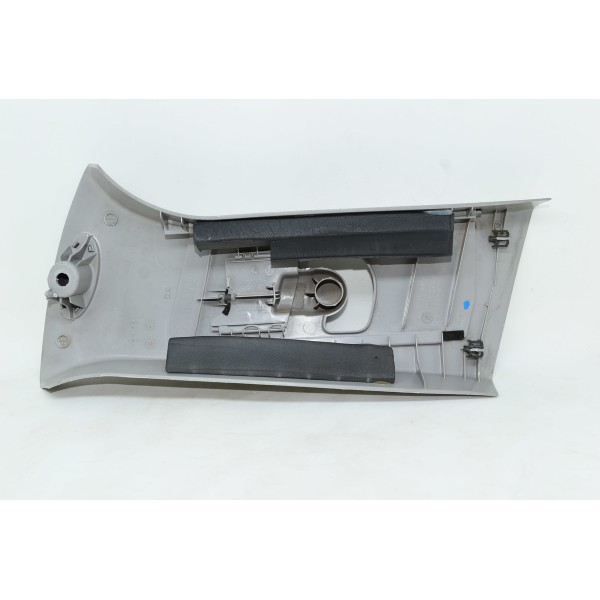 Moldura Da Coluna Central Lado Direito Bravo T-jet 1.4 2013