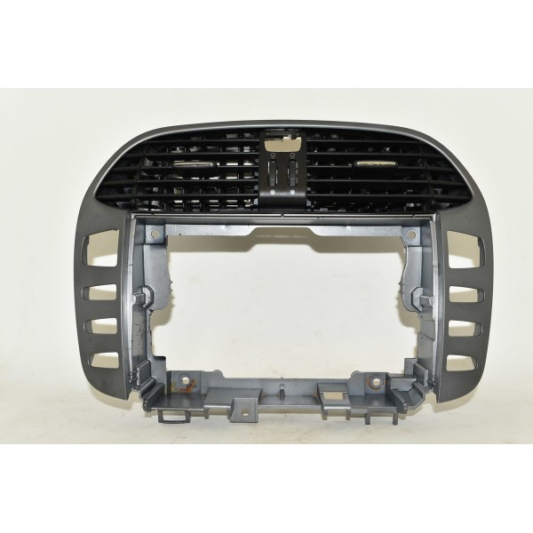 Acabamento Central Tabelier Com Difusor Bravo T-jet 1.4 2013