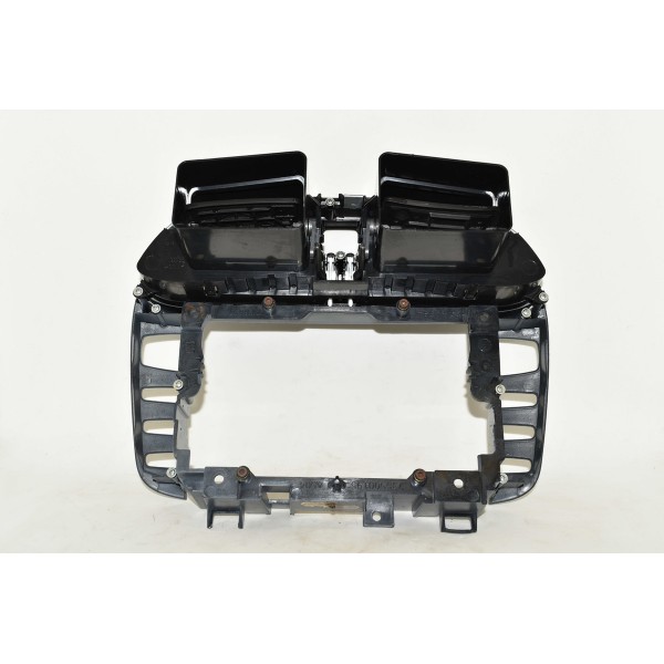 Acabamento Central Tabelier Com Difusor Bravo T-jet 1.4 2013