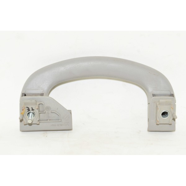 Alça De Teto Pqp Traseiro Esquerdo Fiat Bravo T-jet 1.4 2013 Cinza