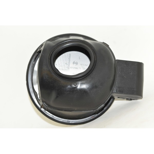 Portinhola Tanque Fiat Bravo T-jet 1.4 2013 - Prata - 2013