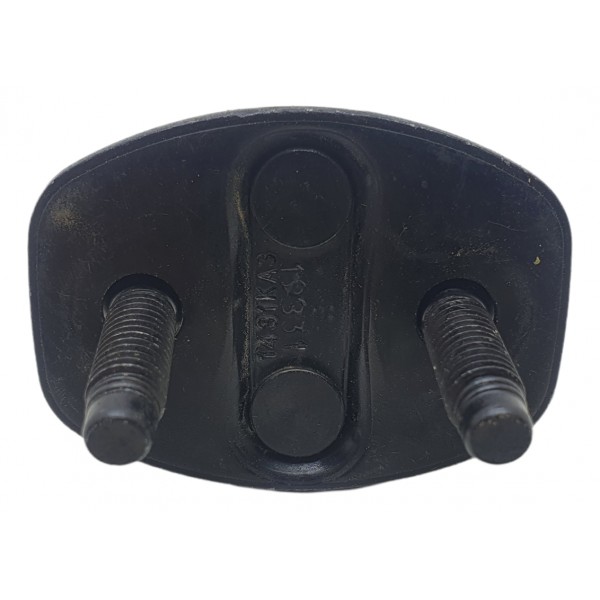 Base Trava Eletrica Tampa Traseira Gm Onix Ltz 1.0 Turbo 20