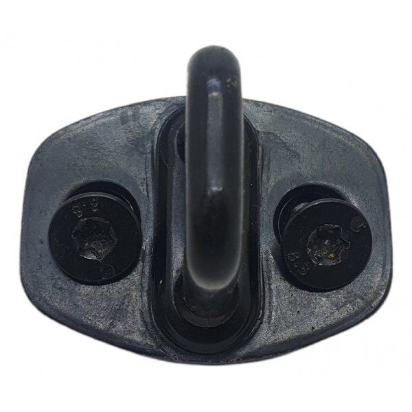 Base Trava Eletrica Tampa Traseira Gm Onix Ltz 1.0 Turbo 20