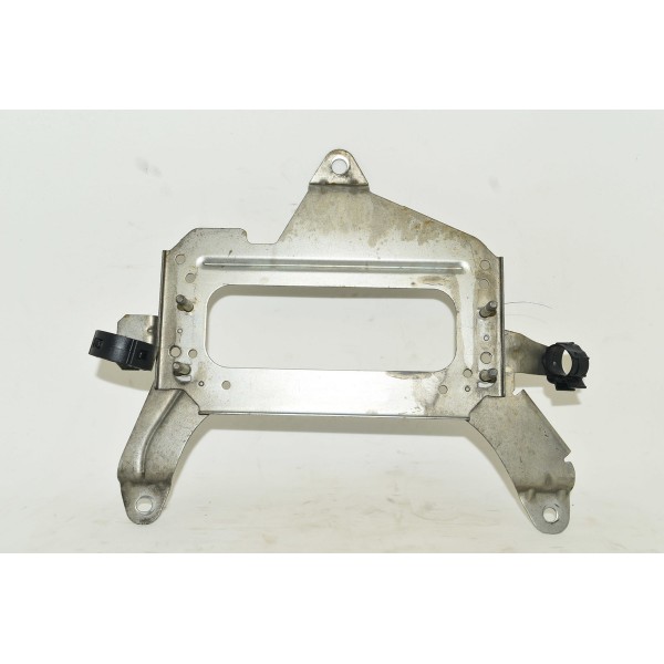 Suporte Modulo De Injeçao Fiat Bravo T-jet 1.4 2013