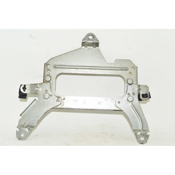 Suporte Modulo De Injeçao Fiat Bravo T-jet 1.4 2013