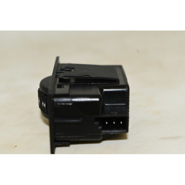 Botão Regulagem Aquecimento Banco Peugeot 3008 1.6 2012