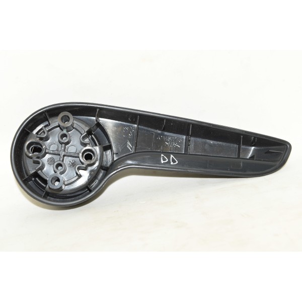 Alavanca Altura Banco Dianteiro Direito Peugeot 3008 1.6 12