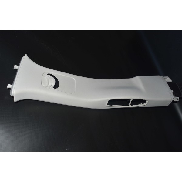 Coluna Interna Dianteira Esquerda Citroen C4 Picasso 2.0 13