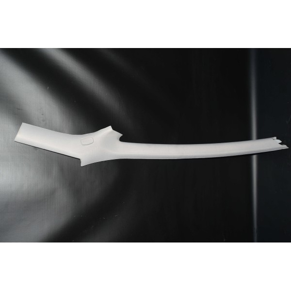 Coluna Interna Dianteira Direita Citroen C4 Picasso 2.0 13