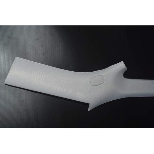 Coluna Interna Dianteira Direita Citroen C4 Picasso 2.0 13